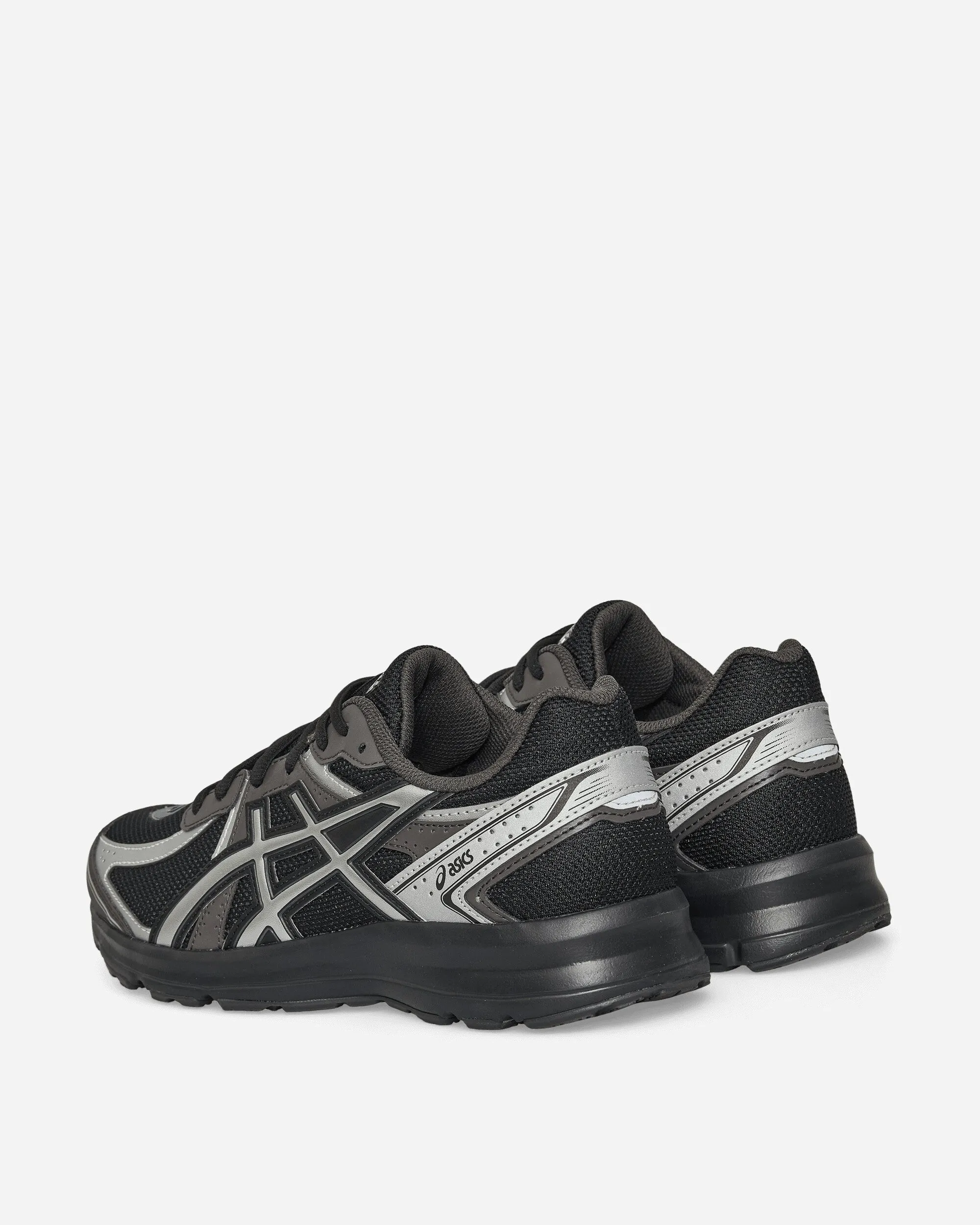 JOG 100S Sneakers Schwarz asics Schuhe
