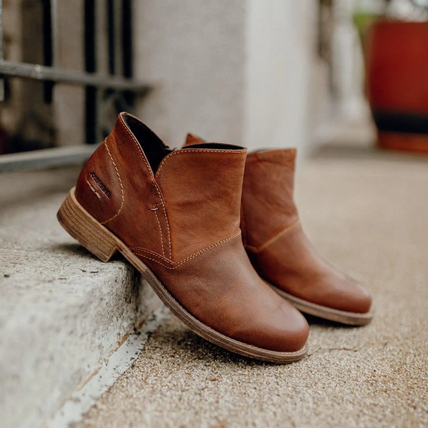 JOSEF SEIBEL SIENNA 81 - ENDVERKAUF!