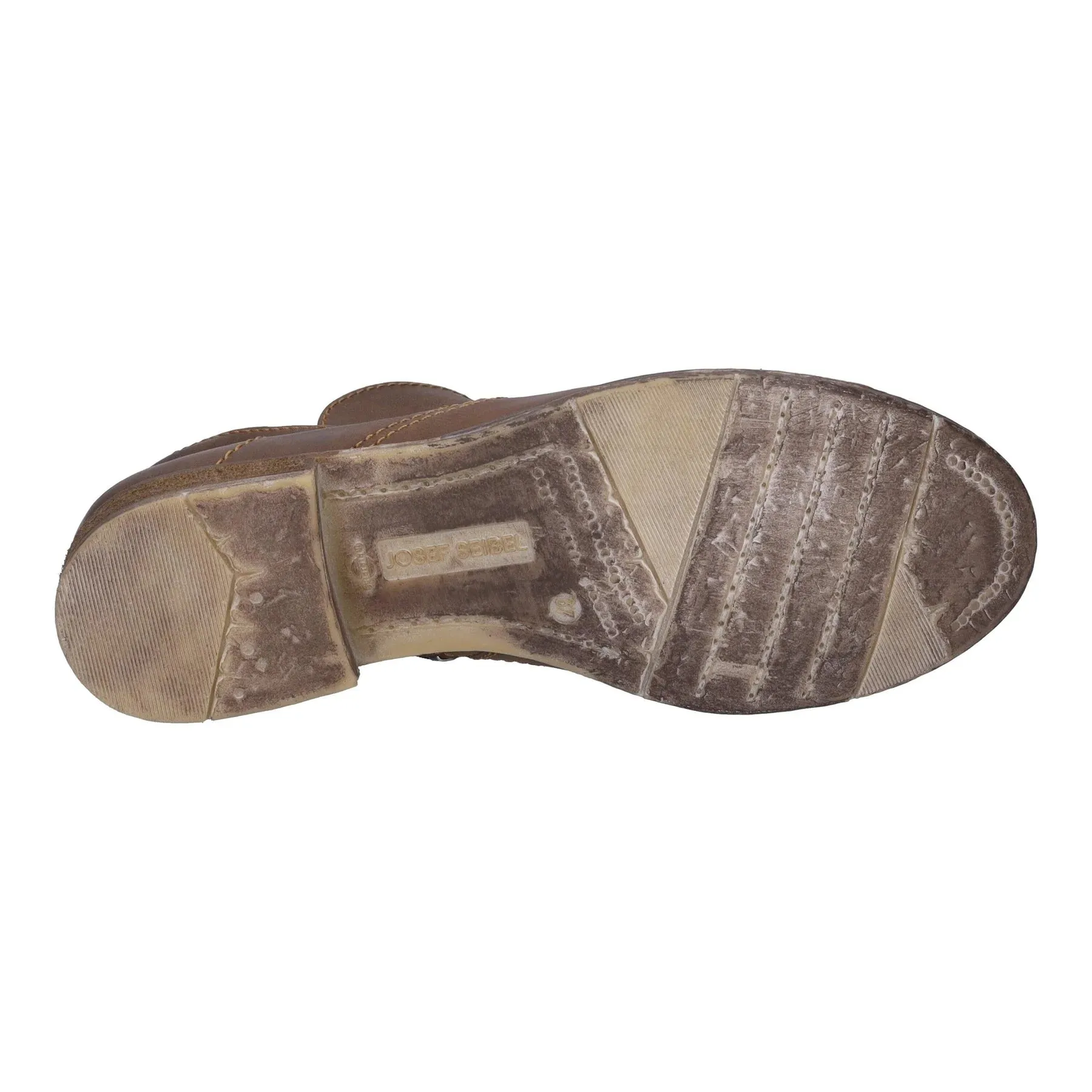 JOSEF SEIBEL SIENNA 81 - ENDVERKAUF!