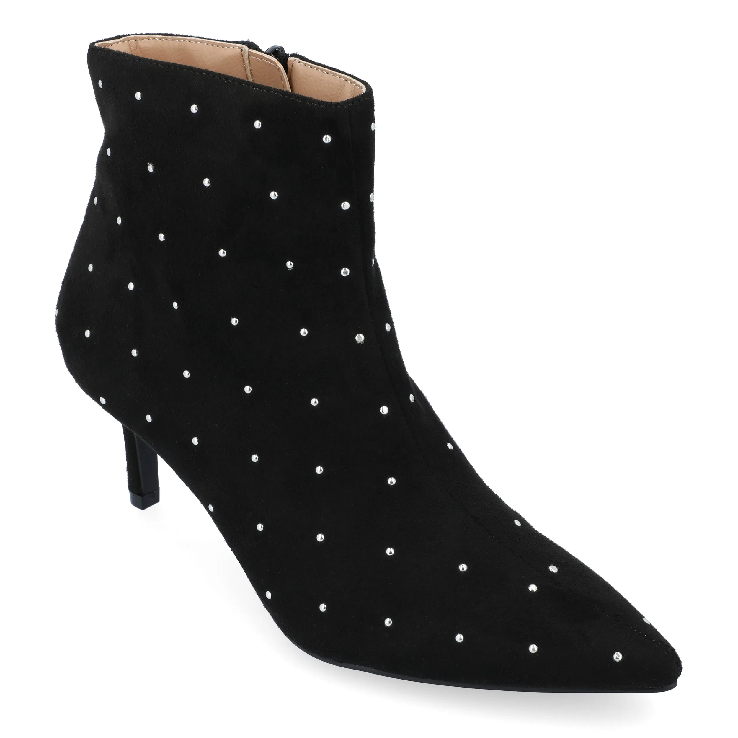 Journee Collection Damen Tru Comfort Schaumstoff Rossia Bootie Hey Dude Schuhe