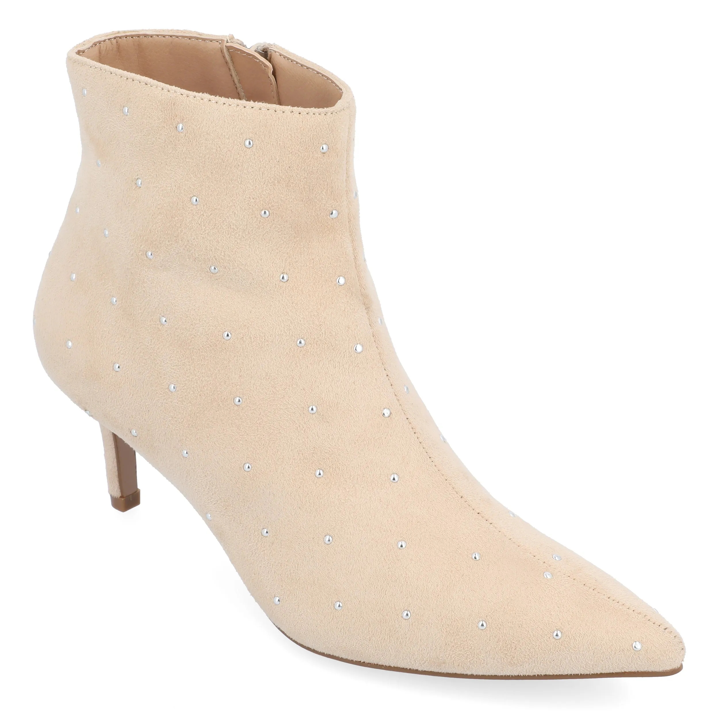 Journee Collection Damen Tru Comfort Schaumstoff Rossia Bootie Hey Dude Schuhe