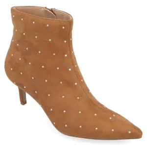 Journee Collection Damen Tru Comfort Schaumstoff Rossia Bootie Hey Dude Schuhe