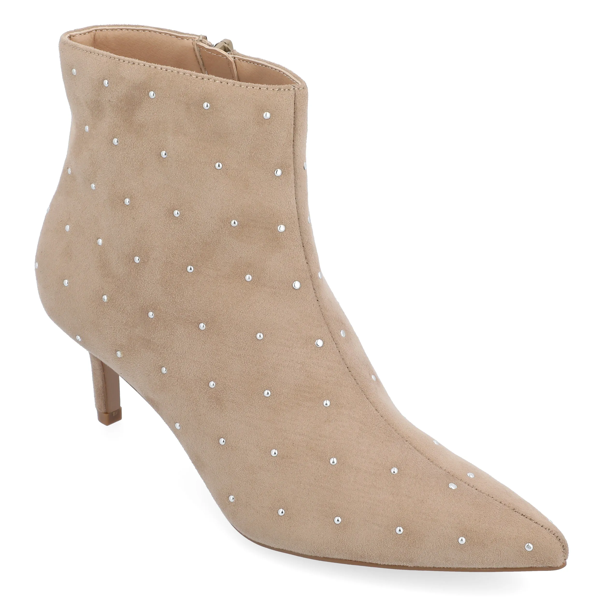 Journee Collection Damen Tru Comfort Schaumstoff Rossia Bootie Hey Dude Schuhe