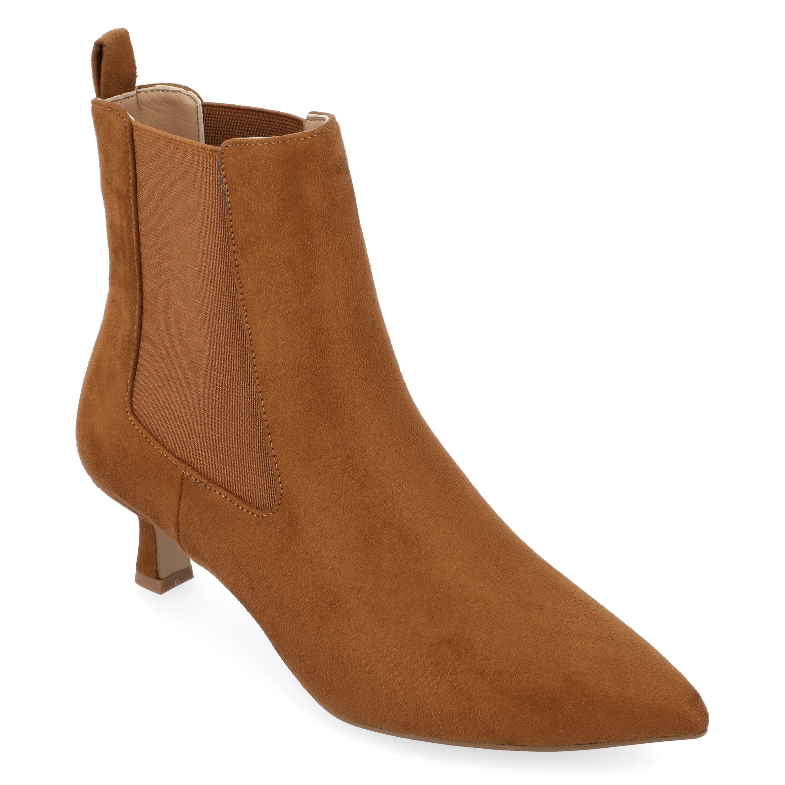 Journee Collection Damen Tru Comfort Foam Tenlee Bootie Hey Dude Schuhe