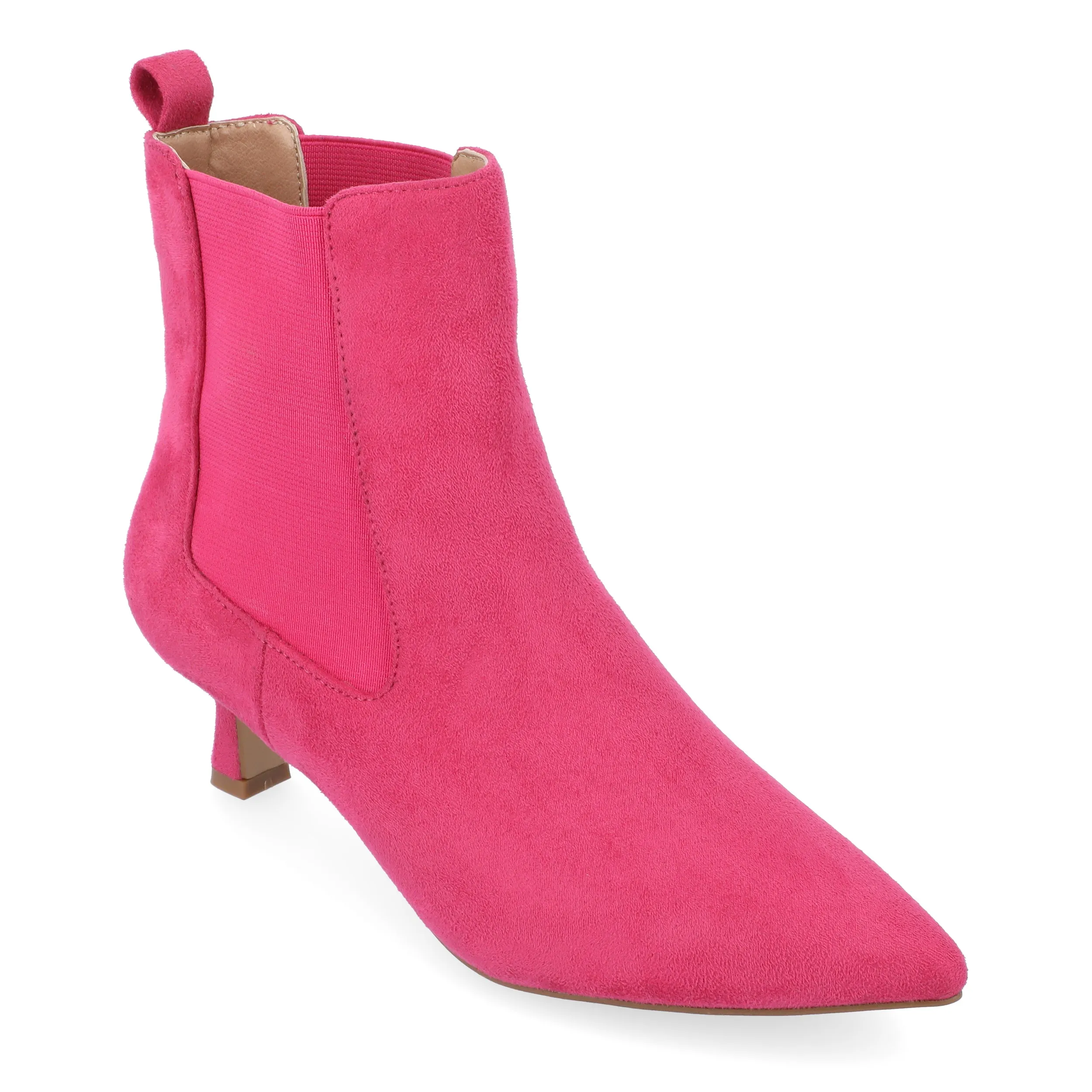 Journee Collection Damen Tru Comfort Foam Tenlee Bootie Hey Dude Schuhe