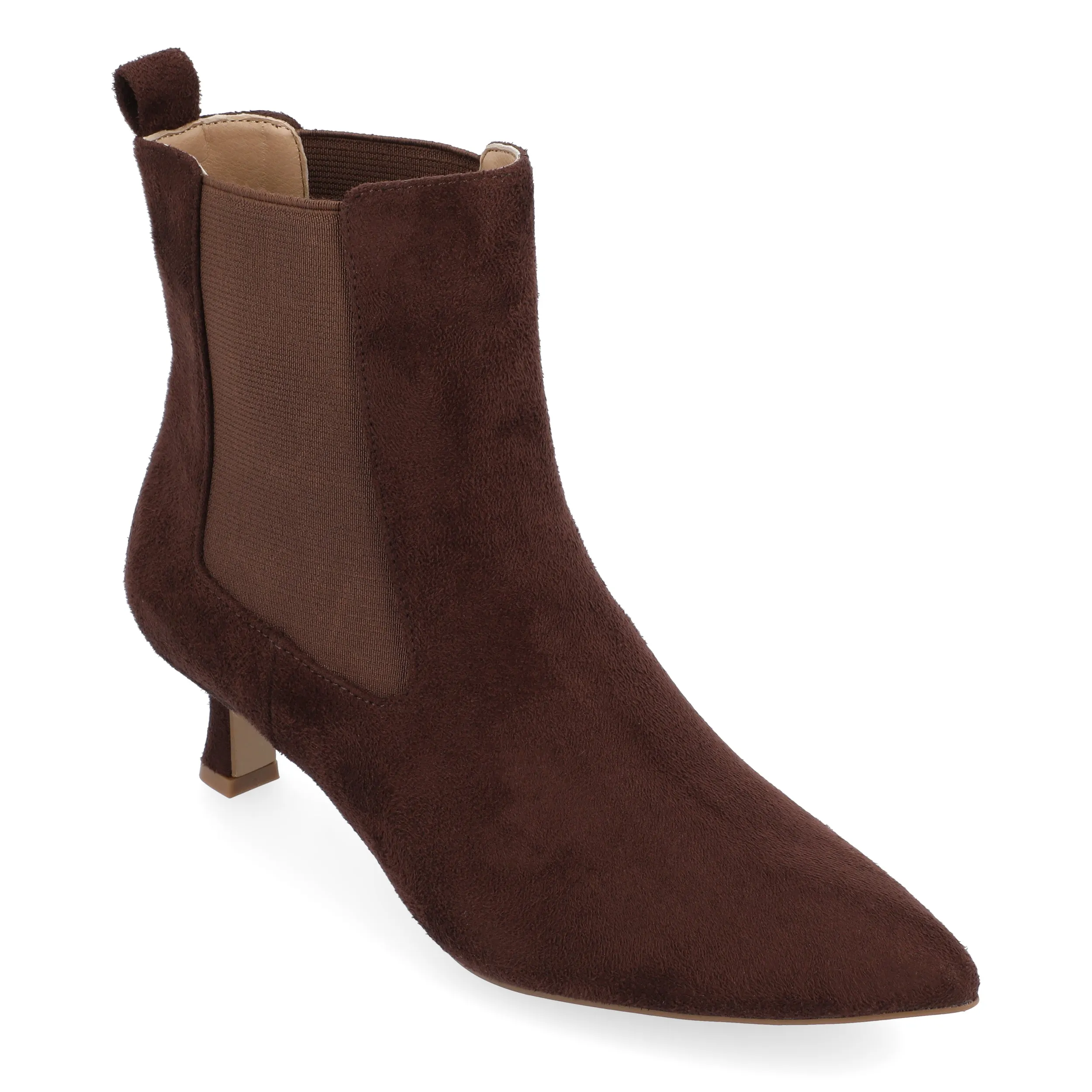 Journee Collection Damen Tru Comfort Foam Tenlee Bootie Hey Dude Schuhe