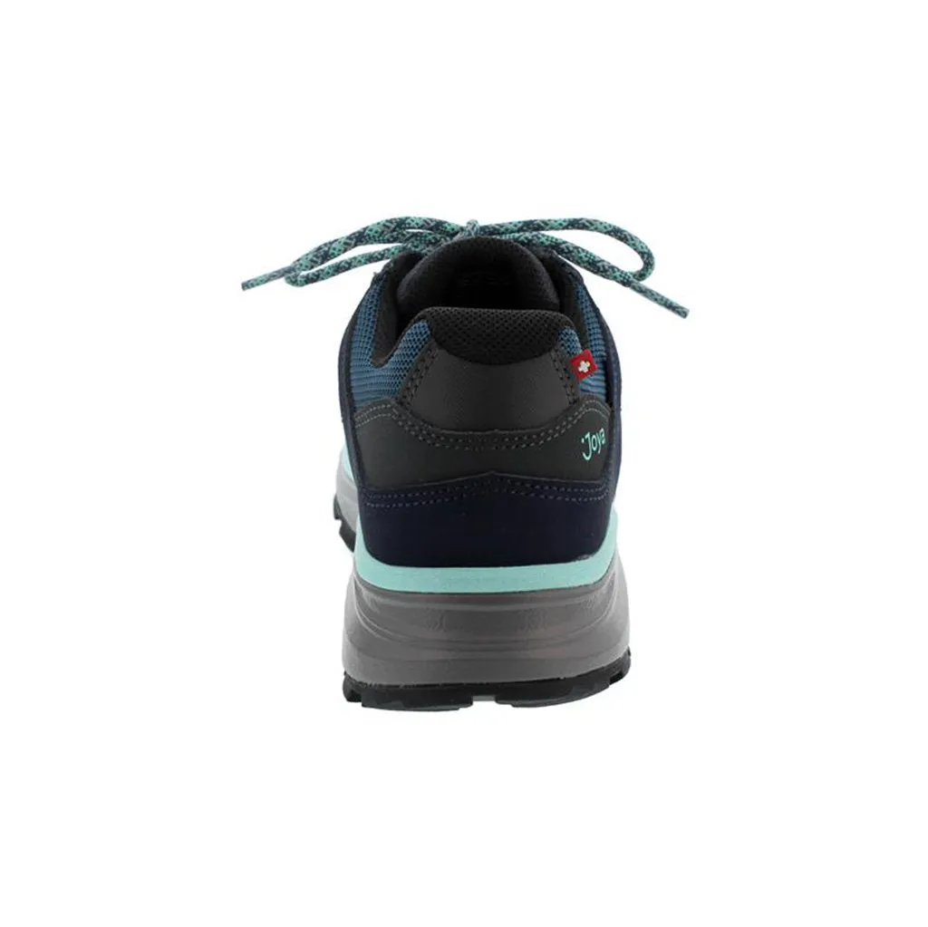 Joya Bliss STX Leder & Textil Damen Weite Schuhe