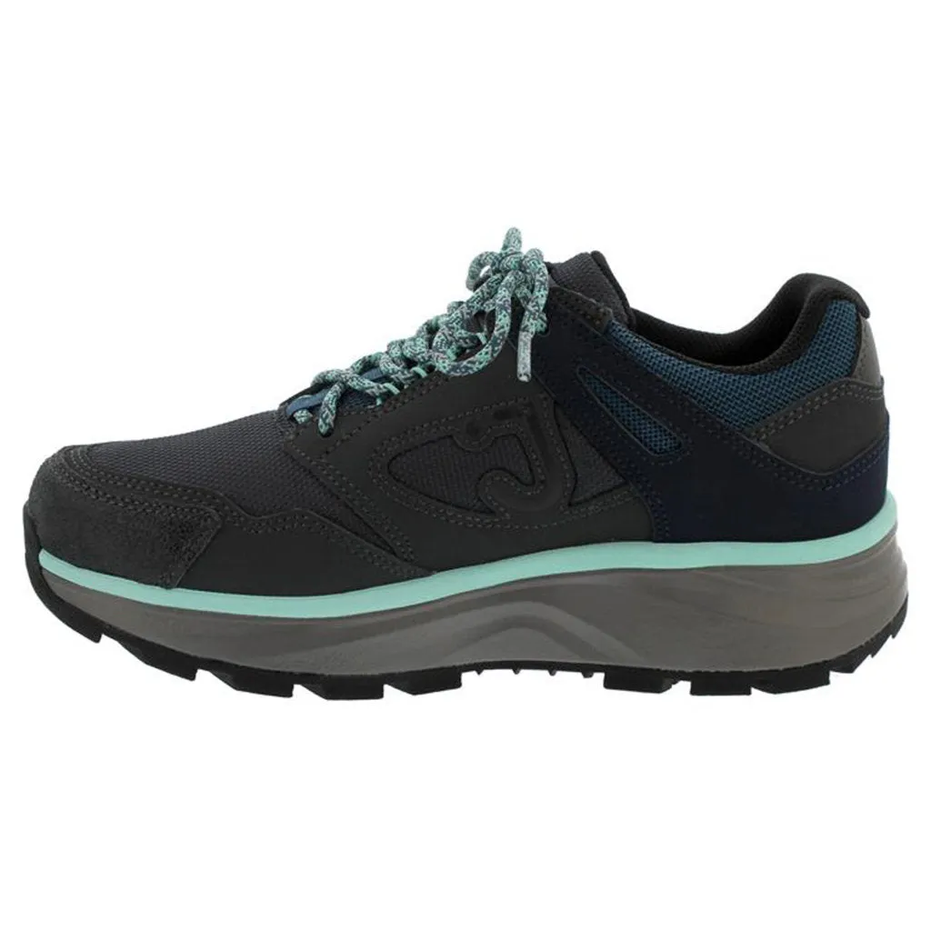 Joya Bliss STX Leder & Textil Damen Weite Schuhe