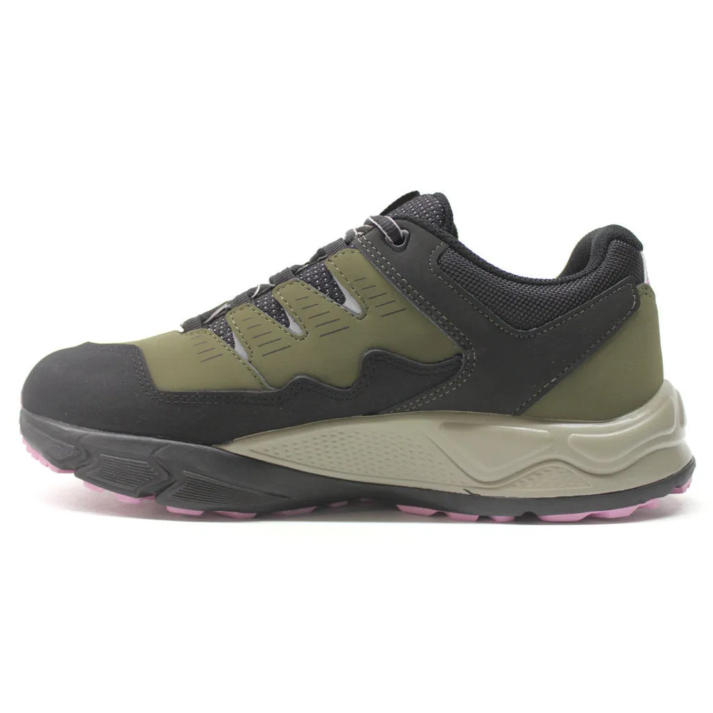 Joya Cadore STX Leder- & Textil-Damenschuhe in weiter Passform