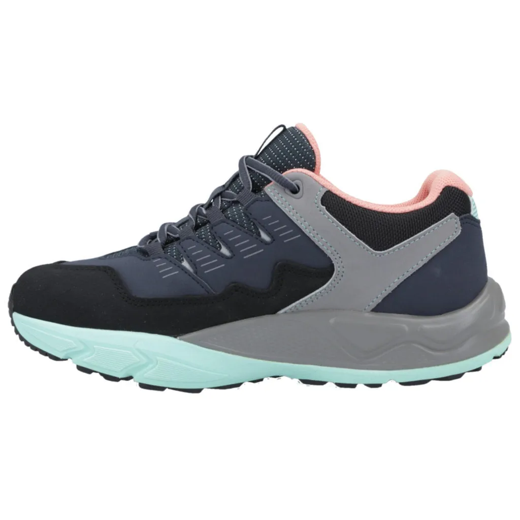 Joya Cadore STX Leder- & Textil-Damenschuhe in weiter Passform