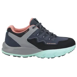 Joya Cadore STX Leder- & Textil-Damenschuhe in weiter Passform