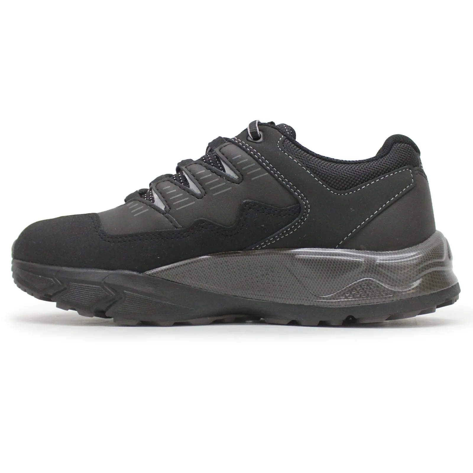 Joya Cadore STX Leder- & Textil-Damenschuhe in weiter Passform