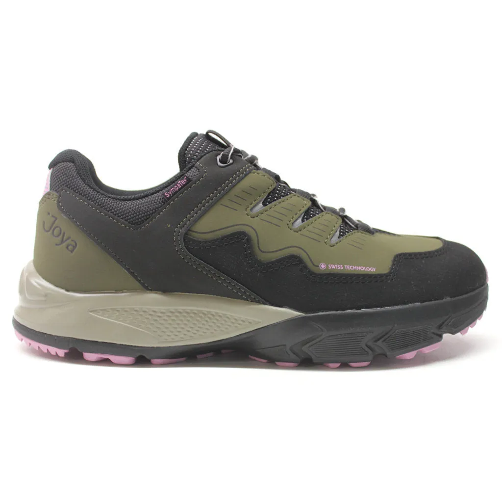 Joya Cadore STX Leder- & Textil-Damenschuhe in weiter Passform