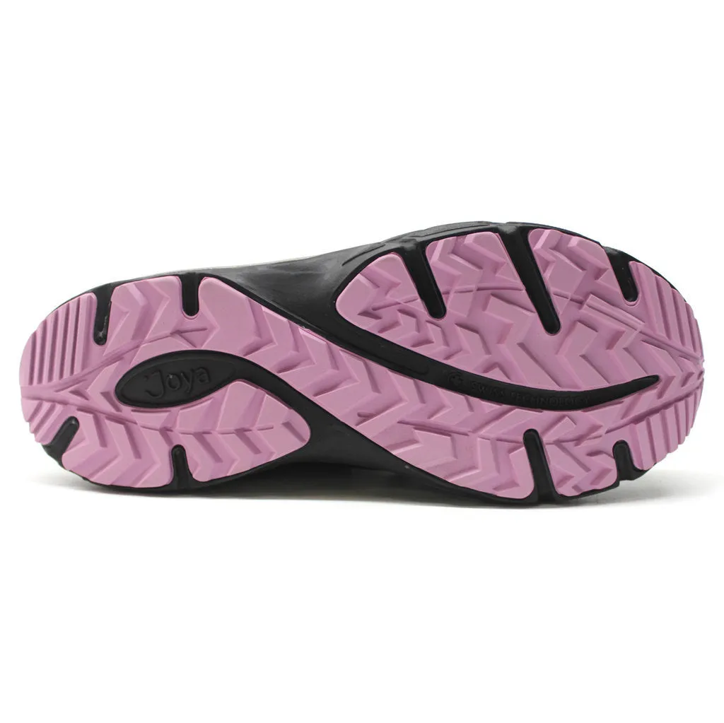 Joya Cadore STX Leder- & Textil-Damenschuhe in weiter Passform