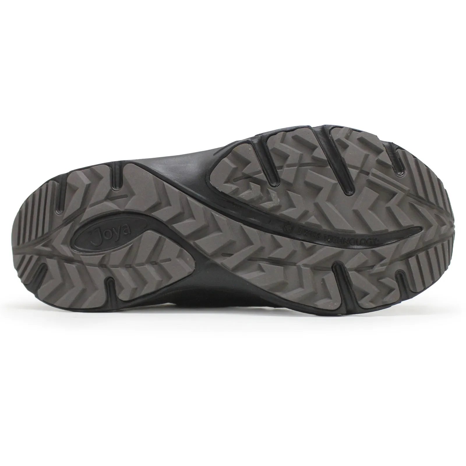 Joya Cadore STX Leder- & Textil-Damenschuhe in weiter Passform