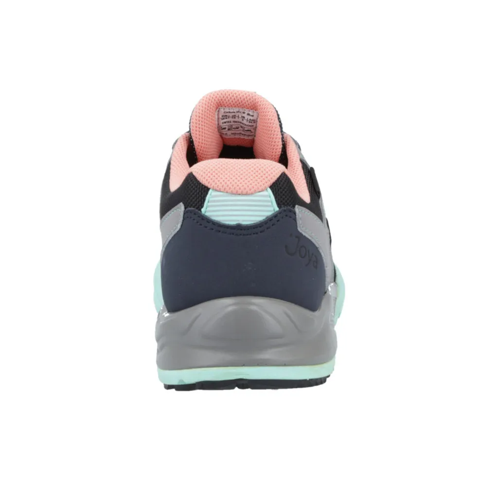 Joya Cadore STX Leder- & Textil-Damenschuhe in weiter Passform