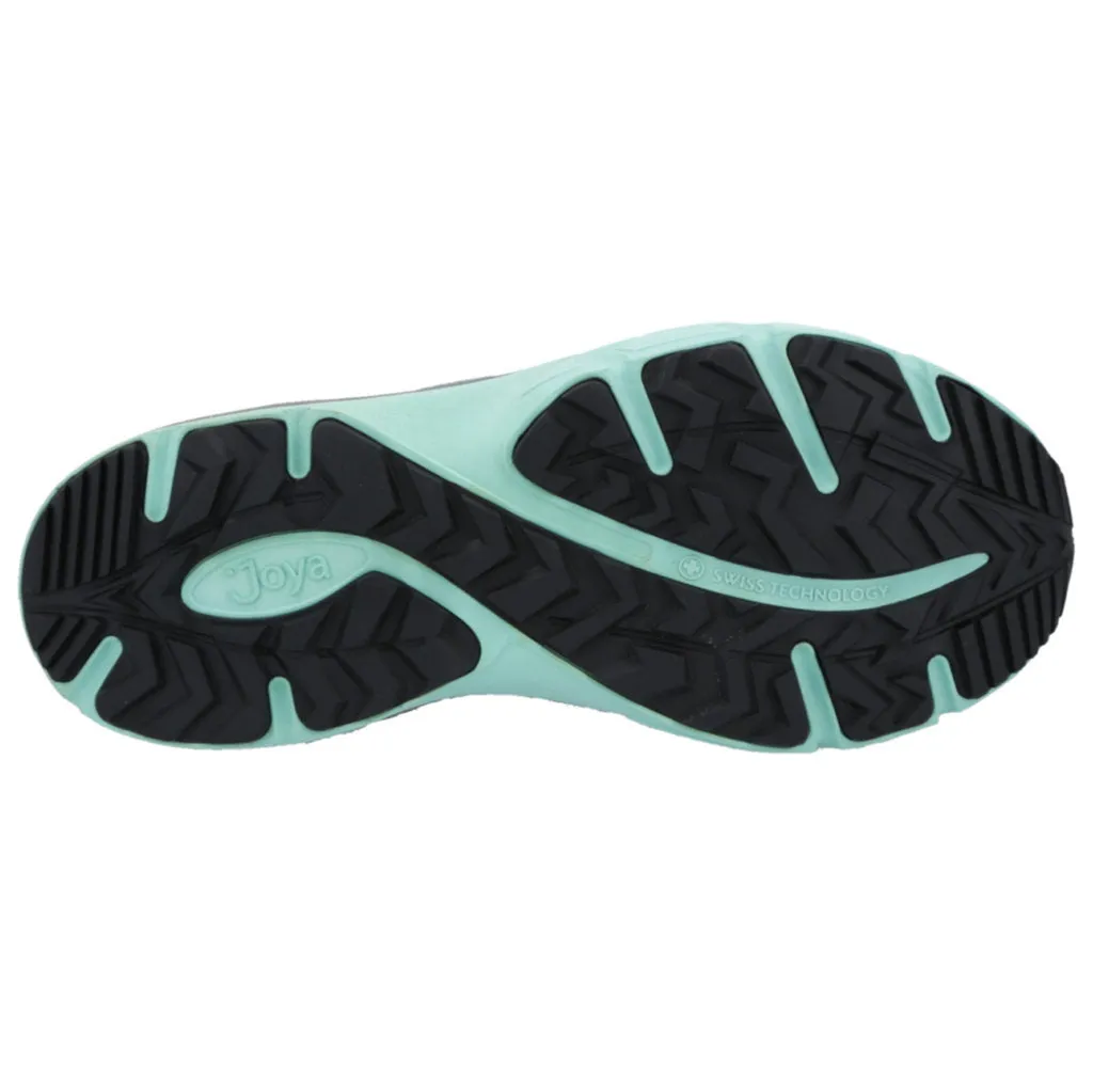 Joya Cadore STX Leder- & Textil-Damenschuhe in weiter Passform