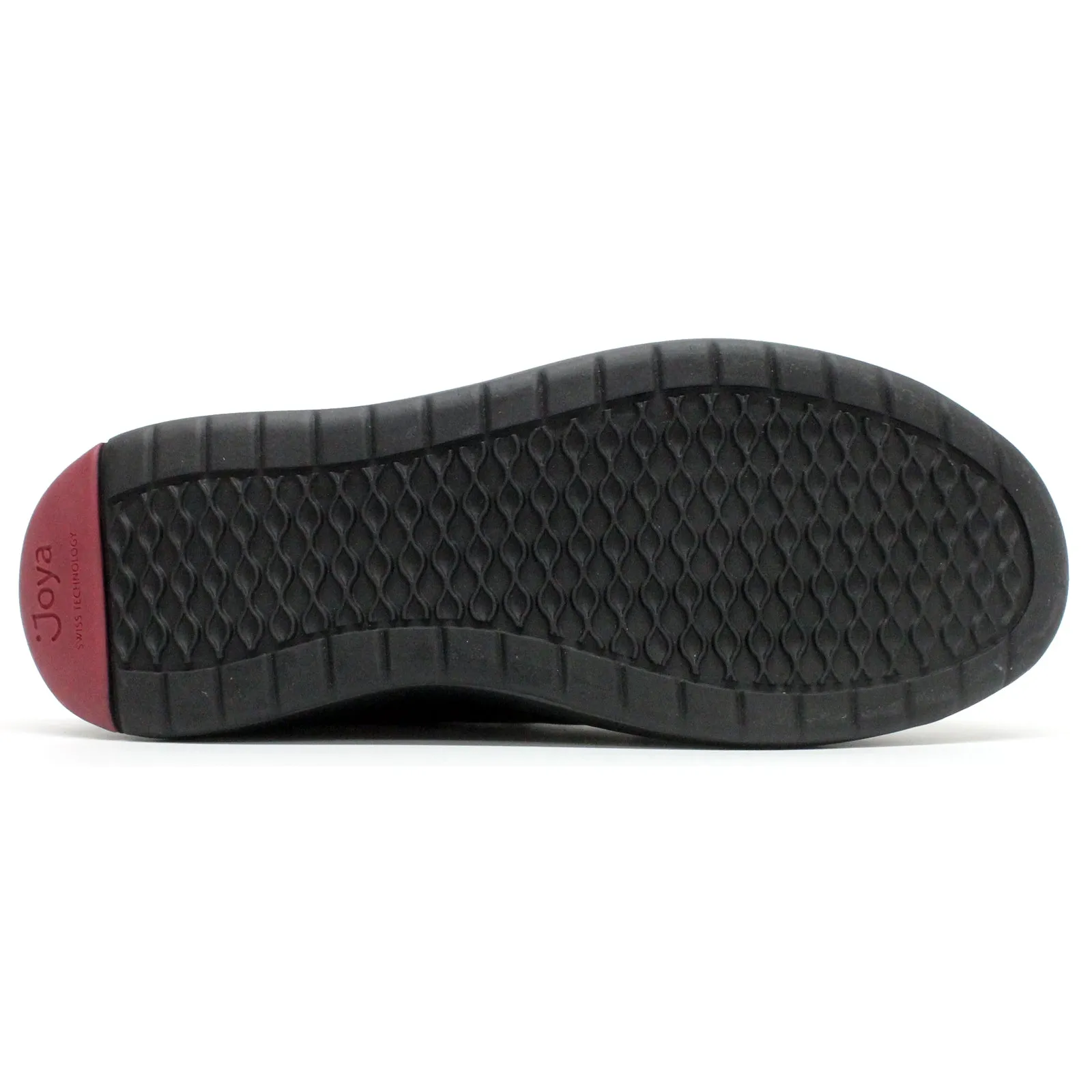 Joya Laura Damen Schnürschuhe aus Vollrindleder
