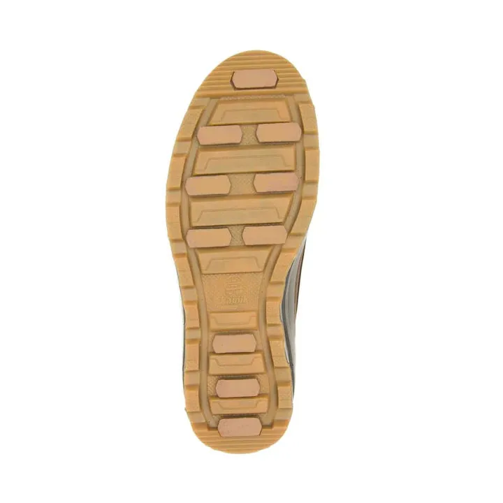 Kamik Shoes Inception Dunkelbraun
