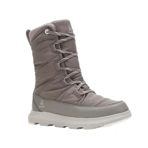 Kamik Schuhe Lea Mid Anthrazit