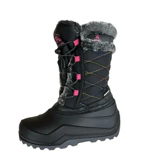 Kamik Schuhe Star 4 Schwarz