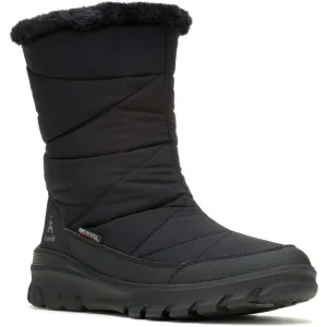 KAMIK SNOWDON ZIP STIEFEL DAMEN