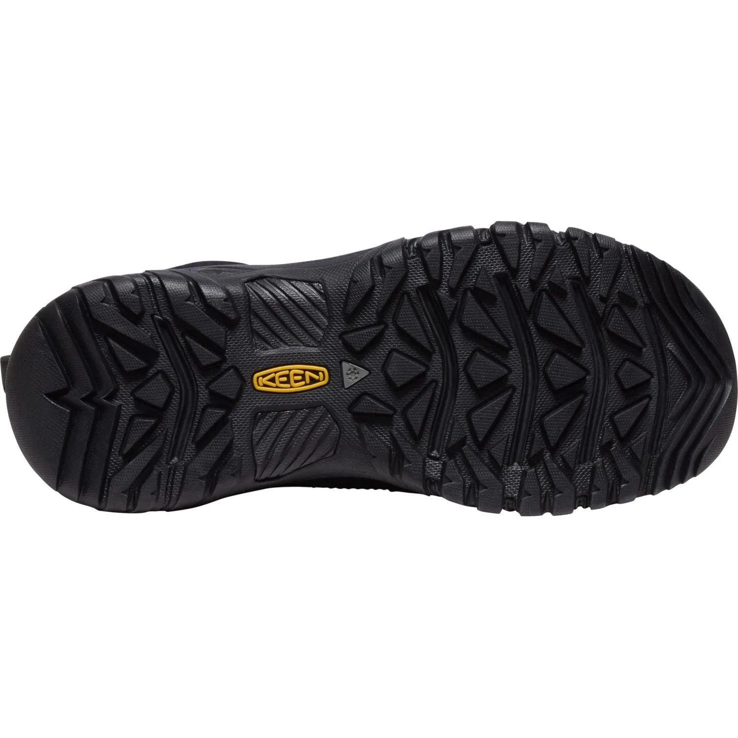 KEEN GRETA HOHE WASSERDICHTE STIEFEL DAMEN - ENDVERKAUF!
