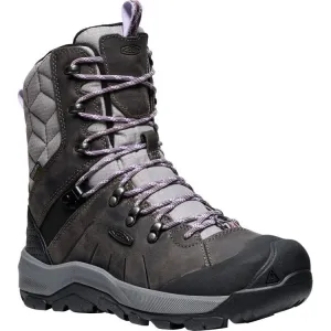 KEEN REVEL IV HIGH POLAR WASSERDICHTER STIEFEL DAMEN - ENDVERKAUF!