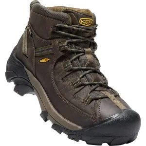 KEEN TARGHEE II MID WASSERDICHTE WANDERSTIEFEL FÜR HERREN