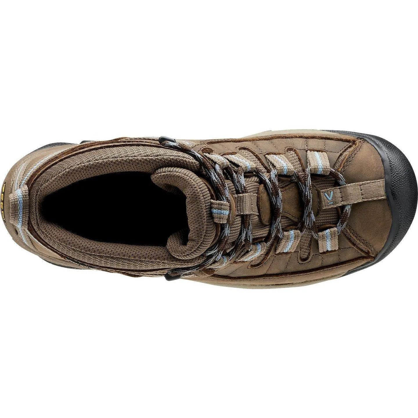 KEEN TARGHEE II MID WP DAMEN IN SCHIEFER