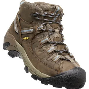 KEEN TARGHEE II MID WP DAMEN IN SCHIEFER