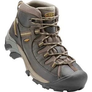 KEEN TARGHEE II WASSERDICHTE MID HERREN
