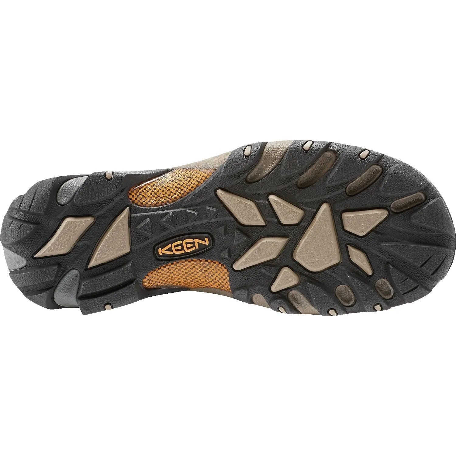 KEEN TARGHEE II WASSERDICHTE MID HERREN