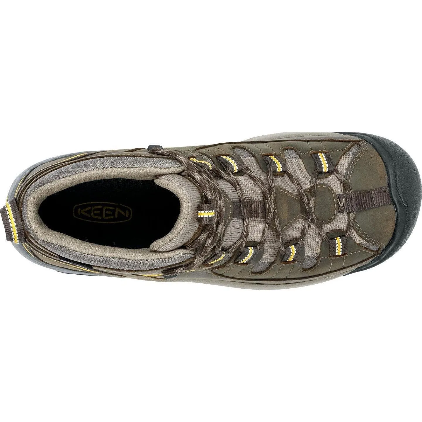 KEEN TARGHEE II WASSERDICHTE MID HERREN