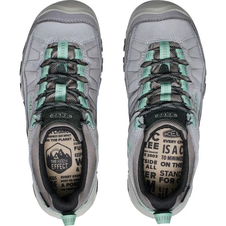 KEEN TARGHEE IV WASSERDICTER WANDERSCHUH FÜR DAMEN