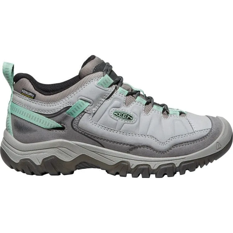 KEEN TARGHEE IV WASSERDICTER WANDERSCHUH FÜR DAMEN