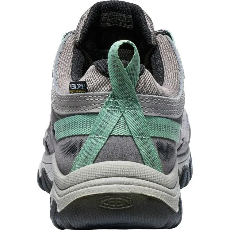 KEEN TARGHEE IV WASSERDICTER WANDERSCHUH FÜR DAMEN