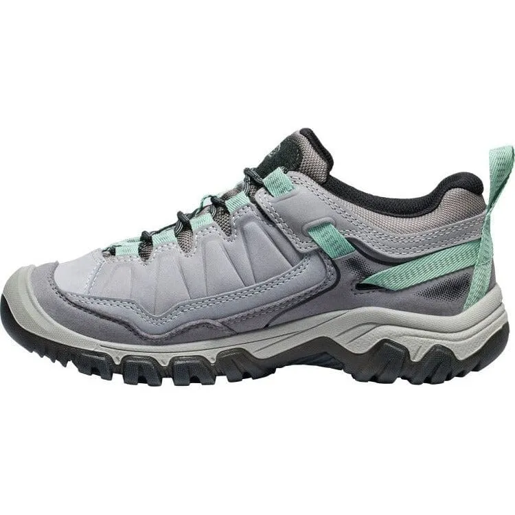 KEEN TARGHEE IV WASSERDICTER WANDERSCHUH FÜR DAMEN