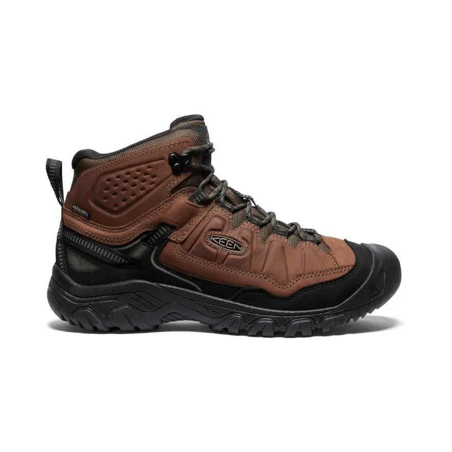 Keen Tarhee IV WIDE Wasserdicht