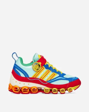 Kerwin Frost Riemen Microbounce Sneakers Mehrfarbig