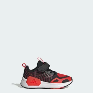 Kinder adidas adidas Marvel Spider-Man Laufschuhe Kinder Hey Dude Schuhe