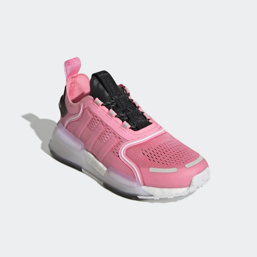 Kinder adidas NMD_V3 Schuhe Hey Dude Schuhe