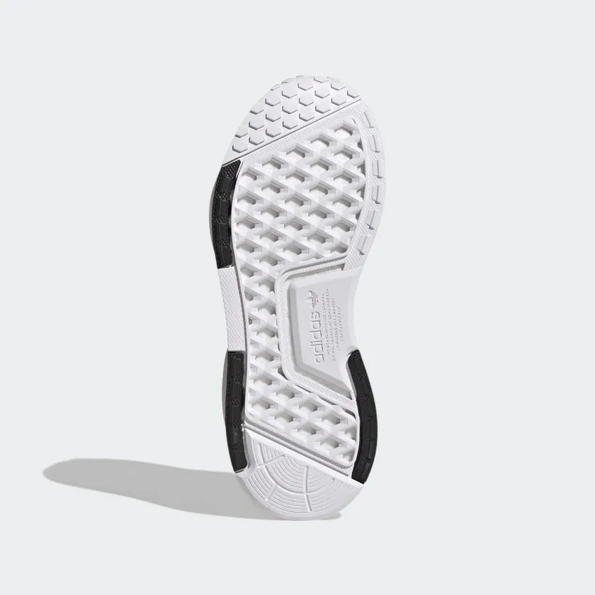 Kinder adidas NMD_V3 Schuhe Hey Dude Schuhe