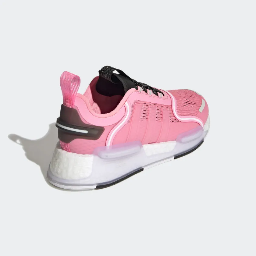 Kinder adidas NMD_V3 Schuhe Hey Dude Schuhe
