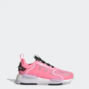 Kinder adidas NMD_V3 Schuhe Hey Dude Schuhe