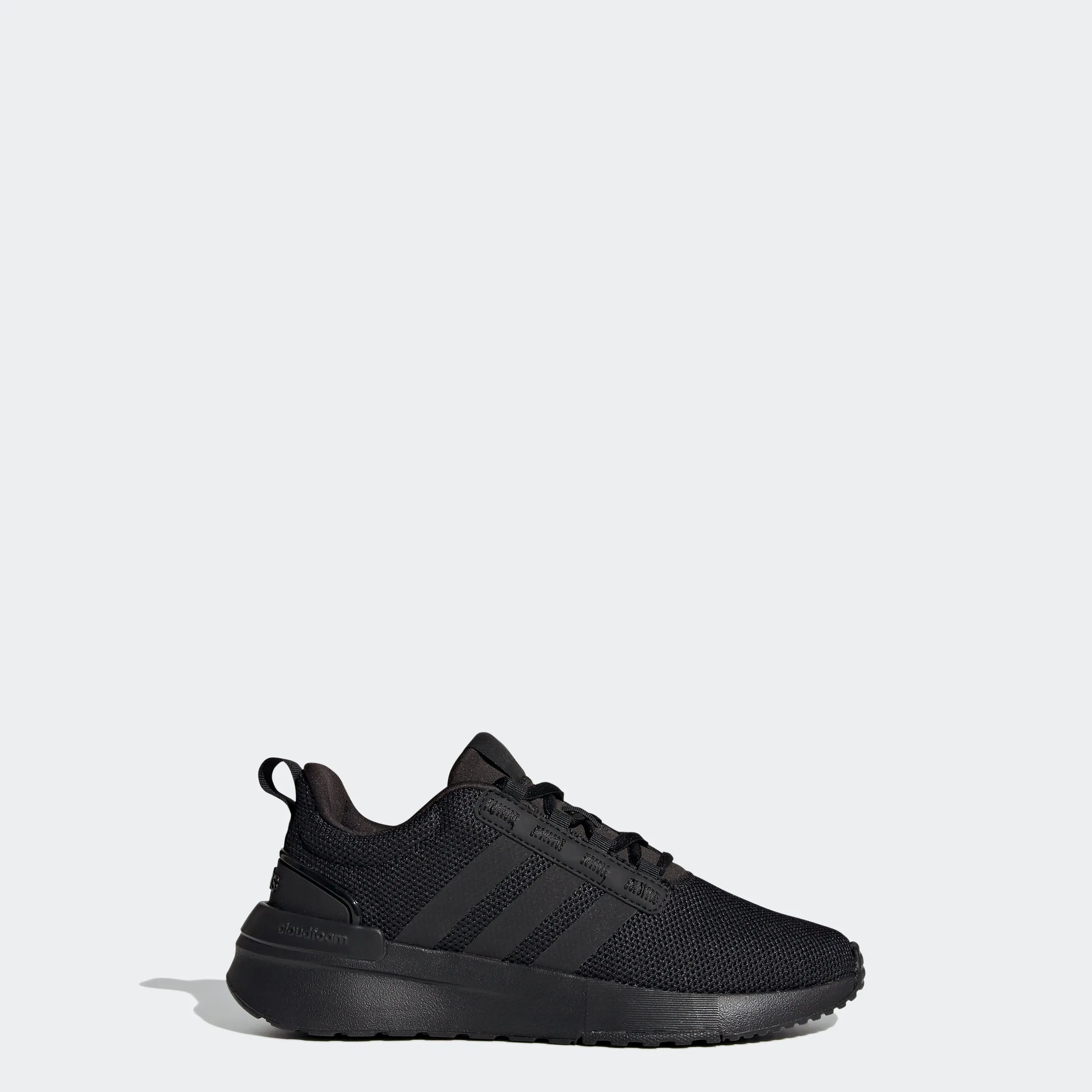 Kinder adidas Racer TR21 Schuhe Hey Dude Schuhe
