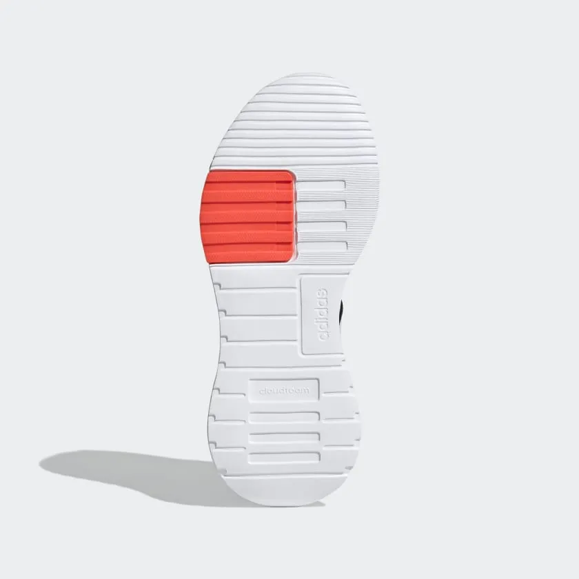 Kinder adidas Racer TR21 Schuhe Hey Dude Schuhe