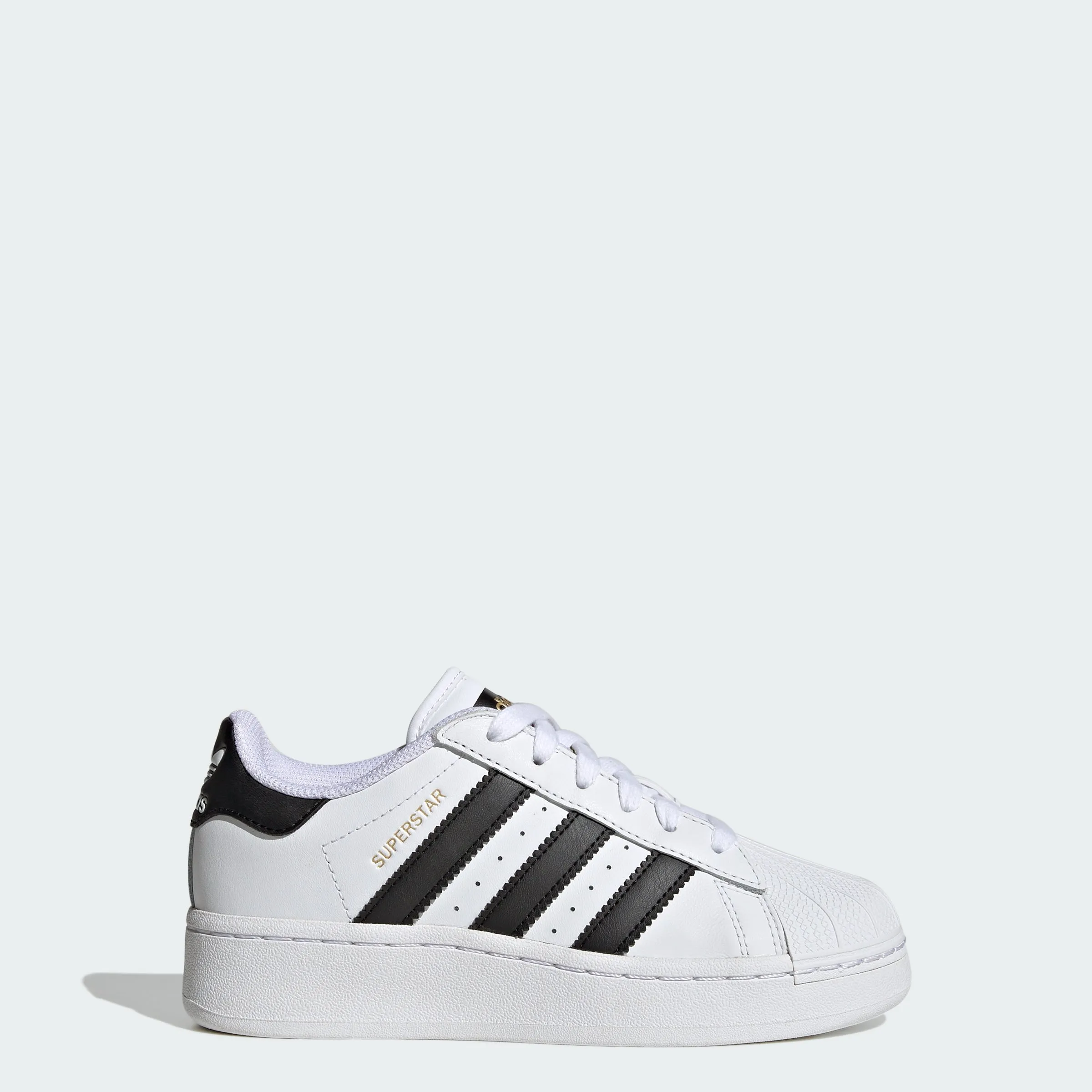 Kinder adidas Superstar XLG Schuhe Kinder Hey Dude Schuhe