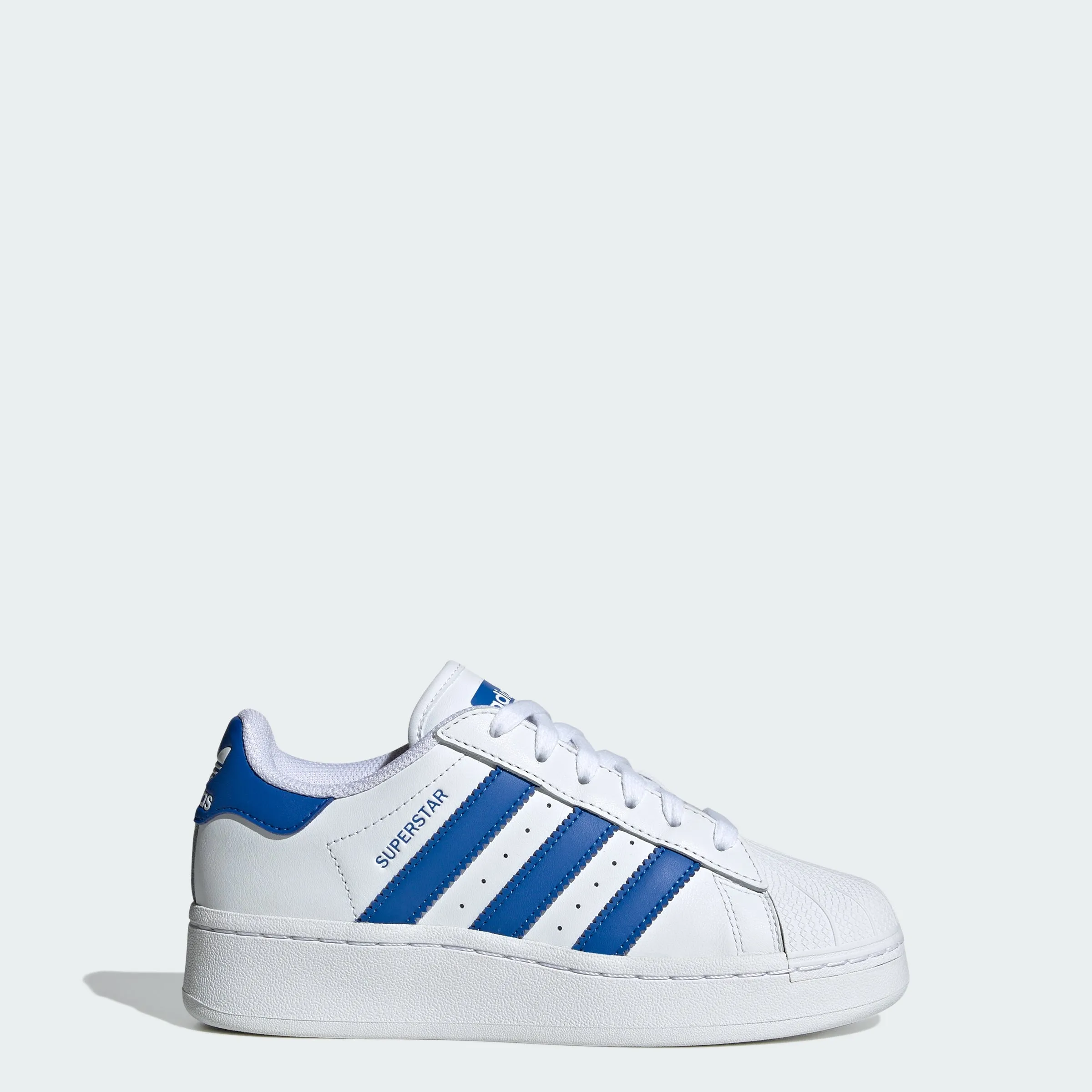 Kinder adidas Superstar XLG Schuhe Kinder Hey Dude Schuhe