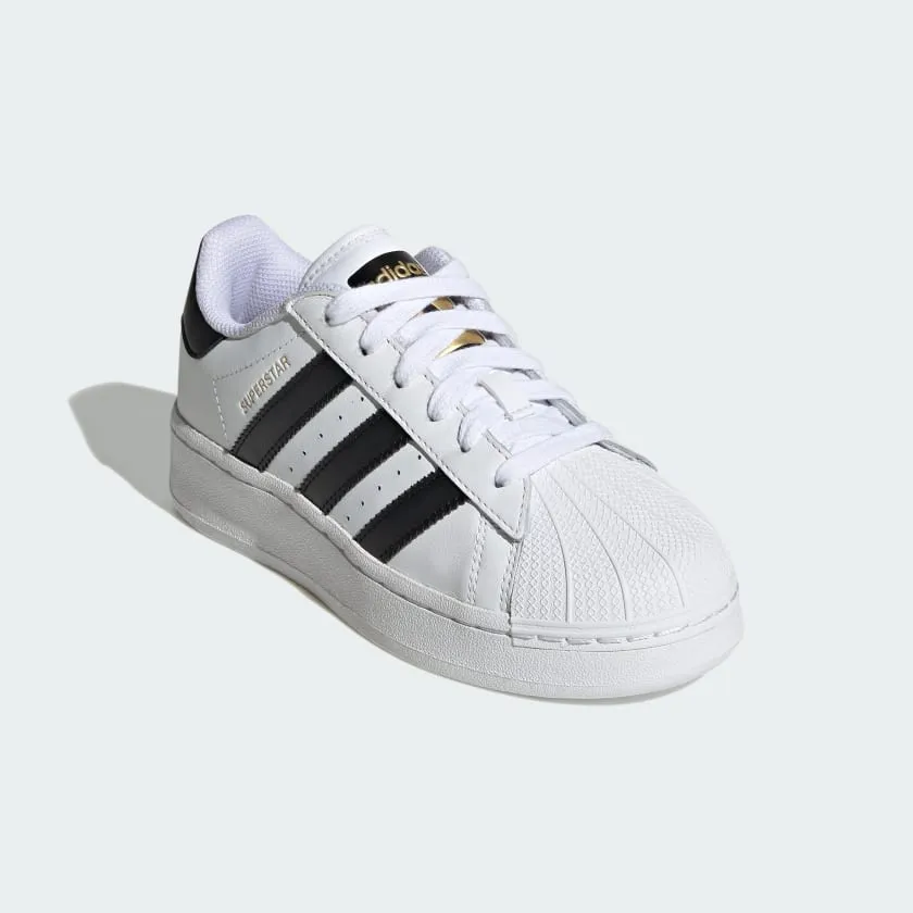 Kinder adidas Superstar XLG Schuhe Kinder Hey Dude Schuhe